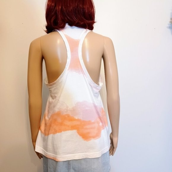 Nike Racer Back Tank - Picture 3 of 9